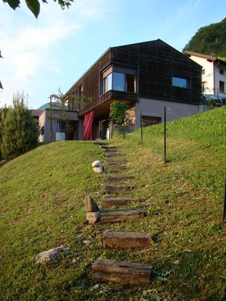 Holiday Home Hisa Gusta โมสต์ นา โซชิ ห้อง รูปภาพ