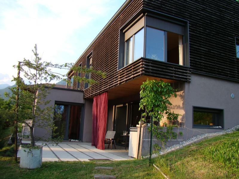 Holiday Home Hisa Gusta โมสต์ นา โซชิ ห้อง รูปภาพ