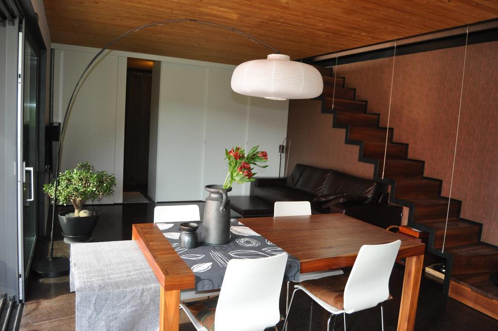 Holiday Home Hisa Gusta โมสต์ นา โซชิ ห้อง รูปภาพ