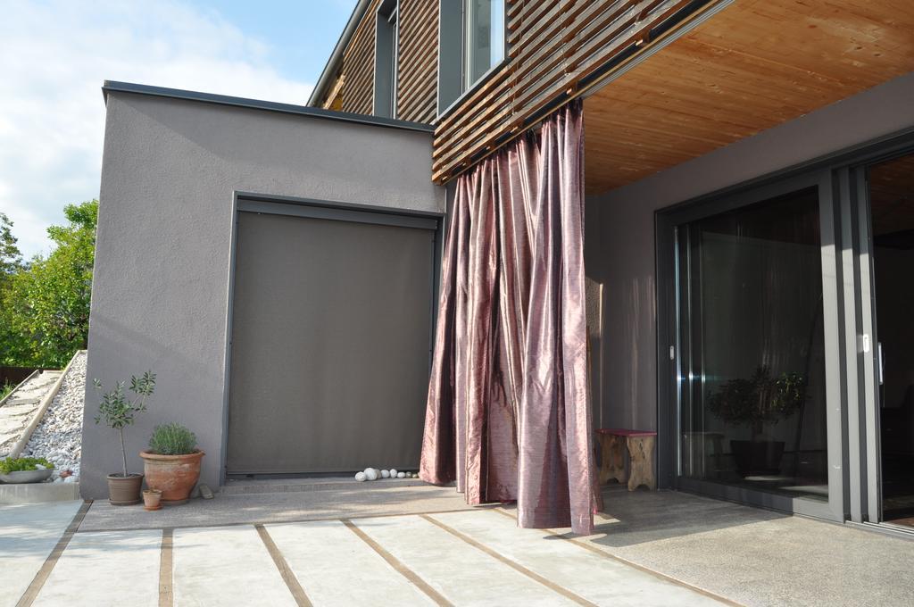 Holiday Home Hisa Gusta โมสต์ นา โซชิ ห้อง รูปภาพ